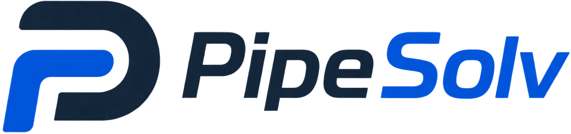 PipeSolv